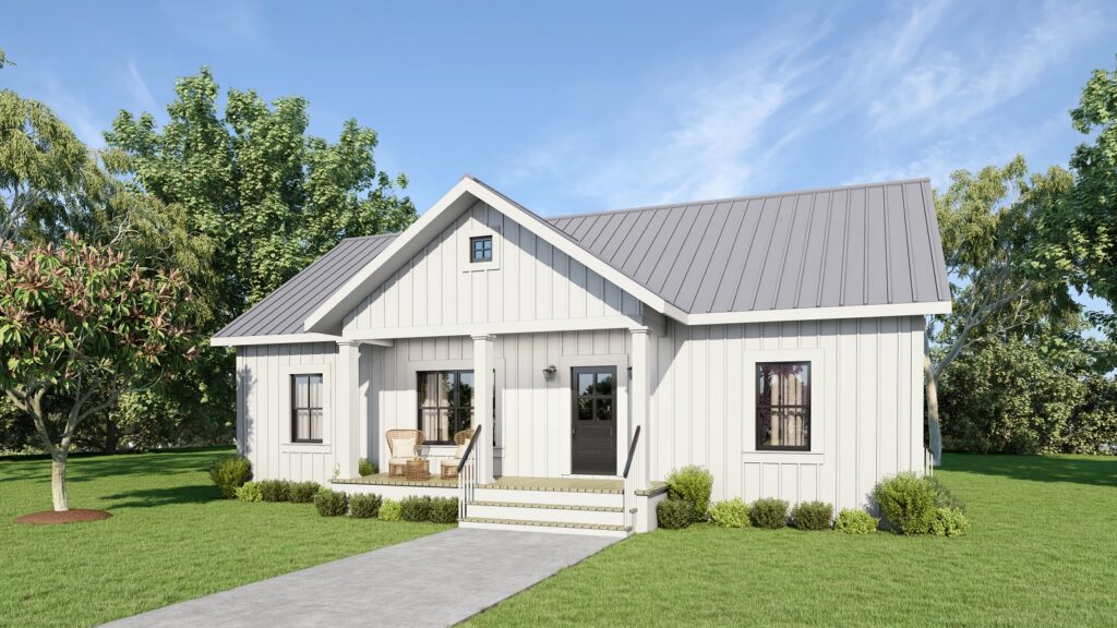 1313 - HOUSE PLAN