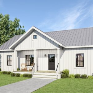 1313 - HOUSE PLAN