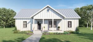 1425 House Plan