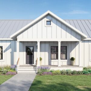 1425 House Plan
