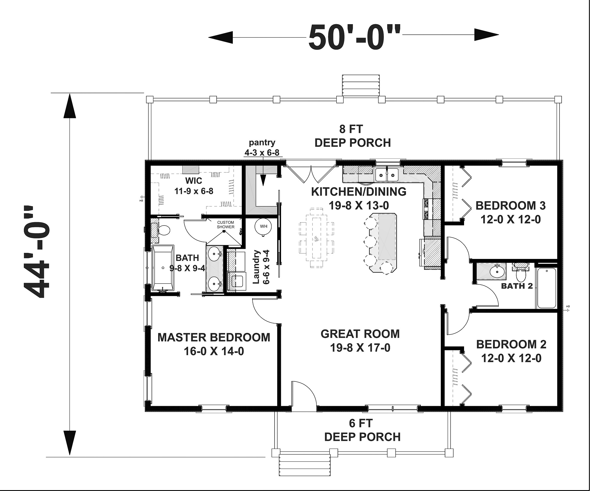 1502 DesignHouse Inc